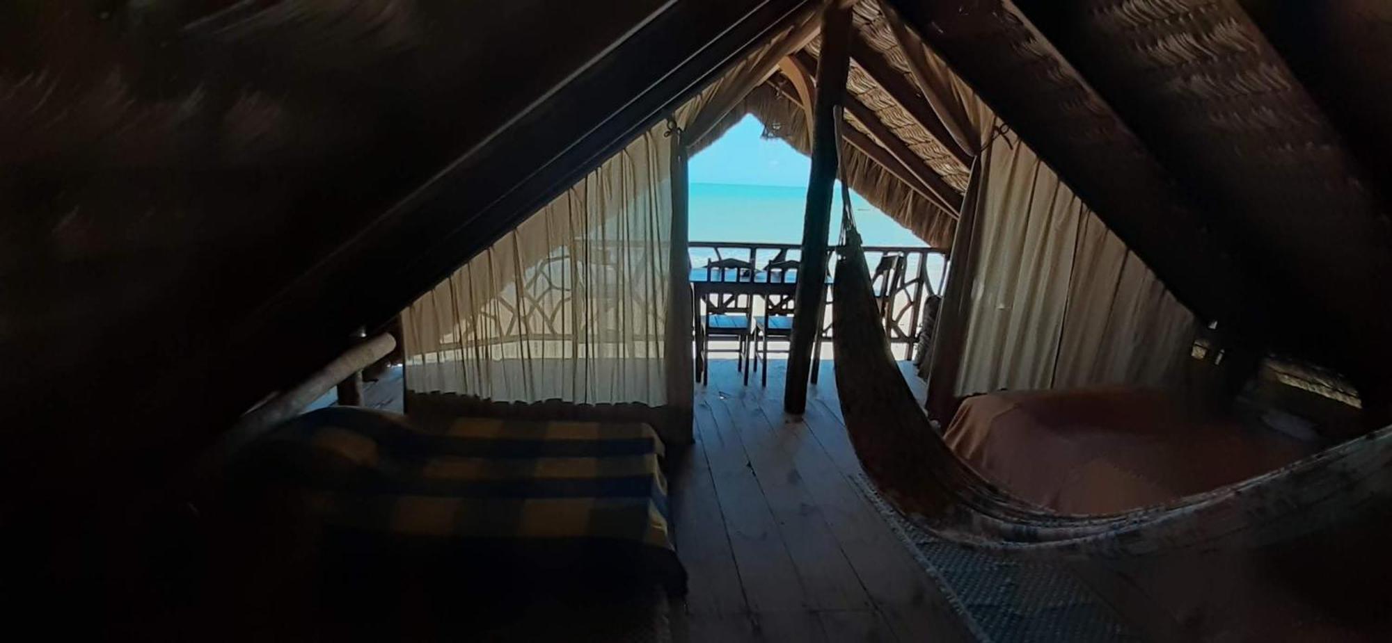 Pousada Lacula Moitas Phòng bức ảnh