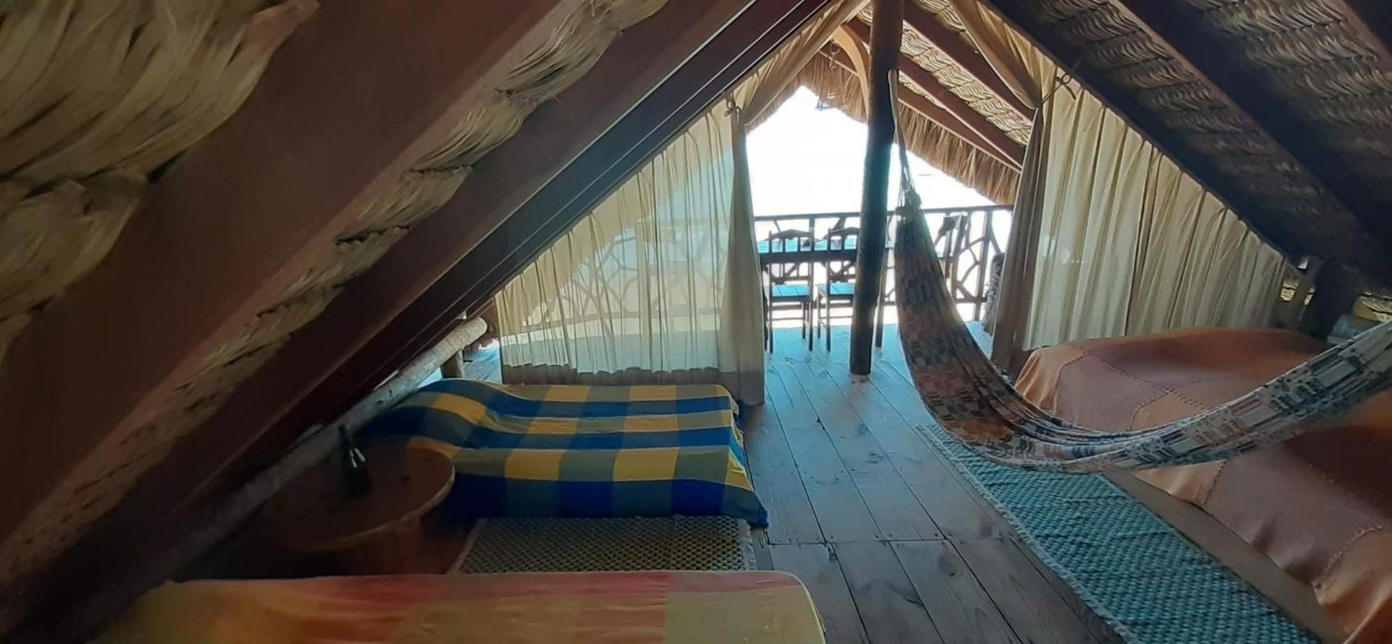 Pousada Lacula Moitas Phòng bức ảnh